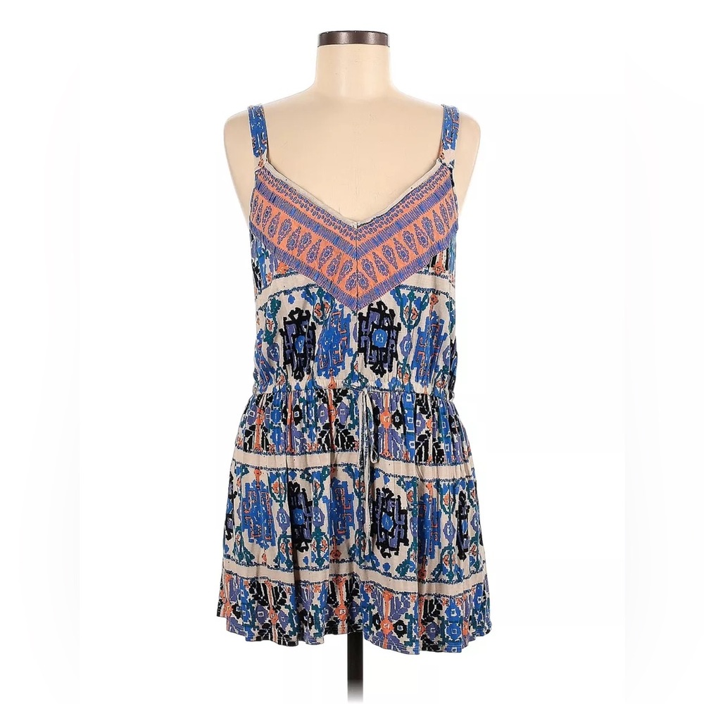 Plenty by Tracy Reese tunic or mini dress